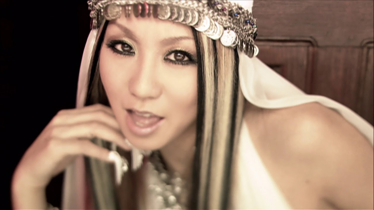 倖田來未-KODA KUMI-『Candy feat.Mr. Blistah』～ 20th Year Special Full Ver. ～