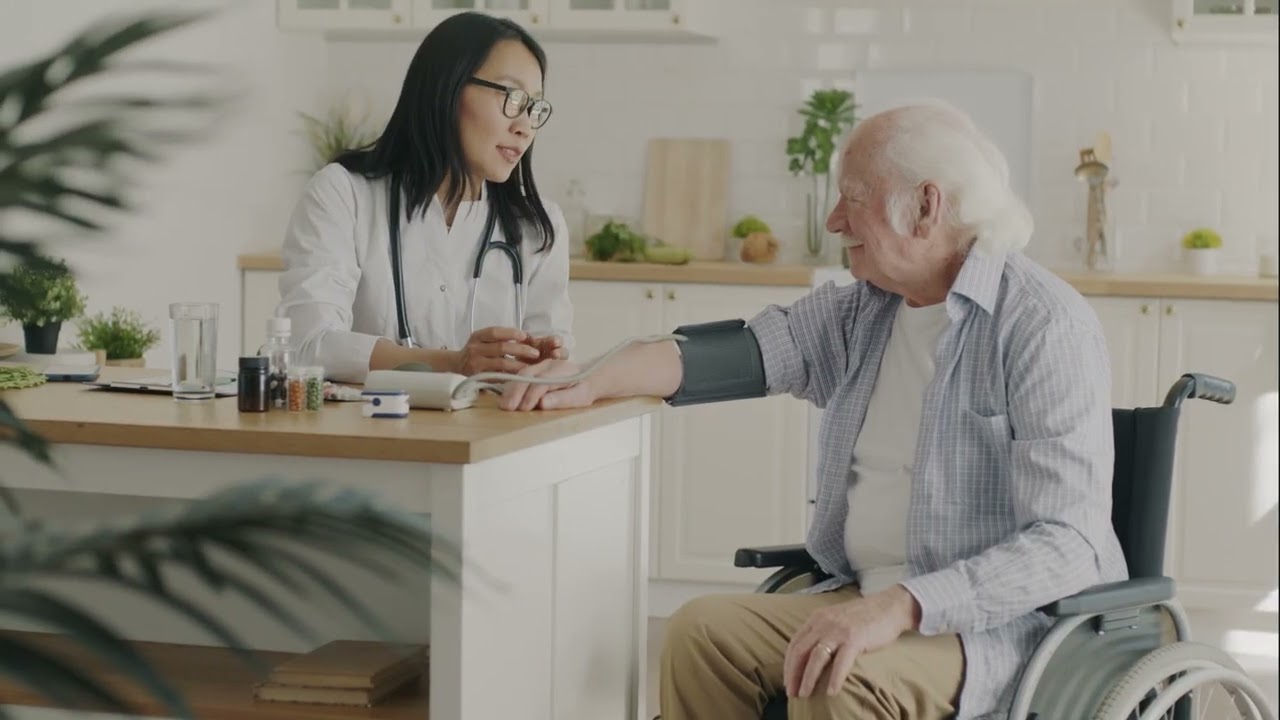 Small Moments. Big Outcomes. The Future of Value-Based Care.