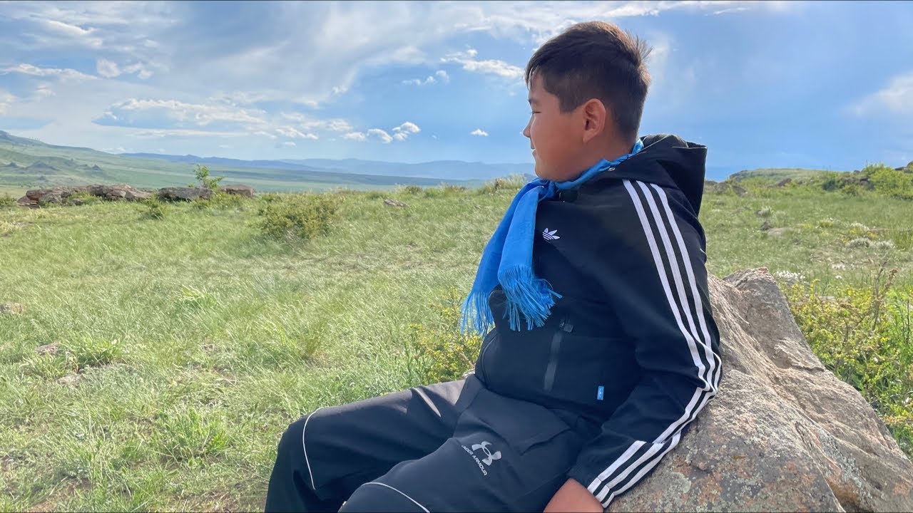 Улан-Удэ родные улицы ❤️