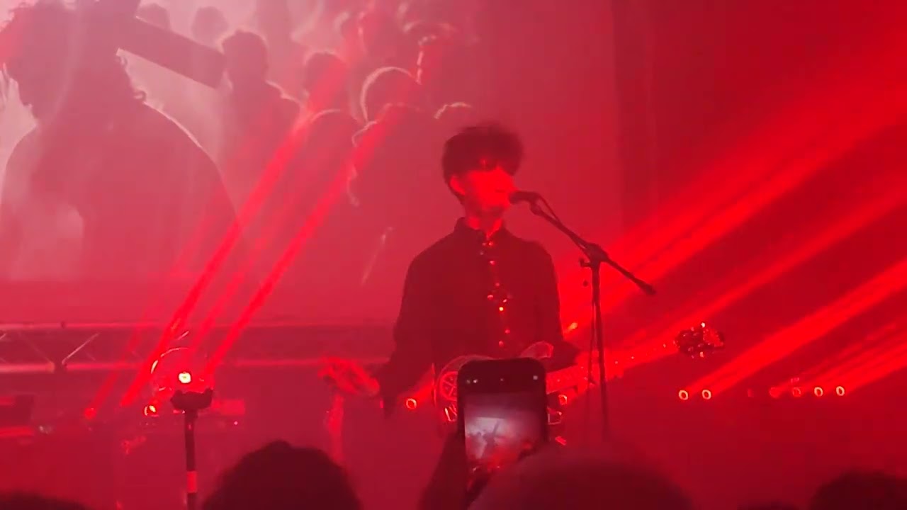 Clan of xymox -