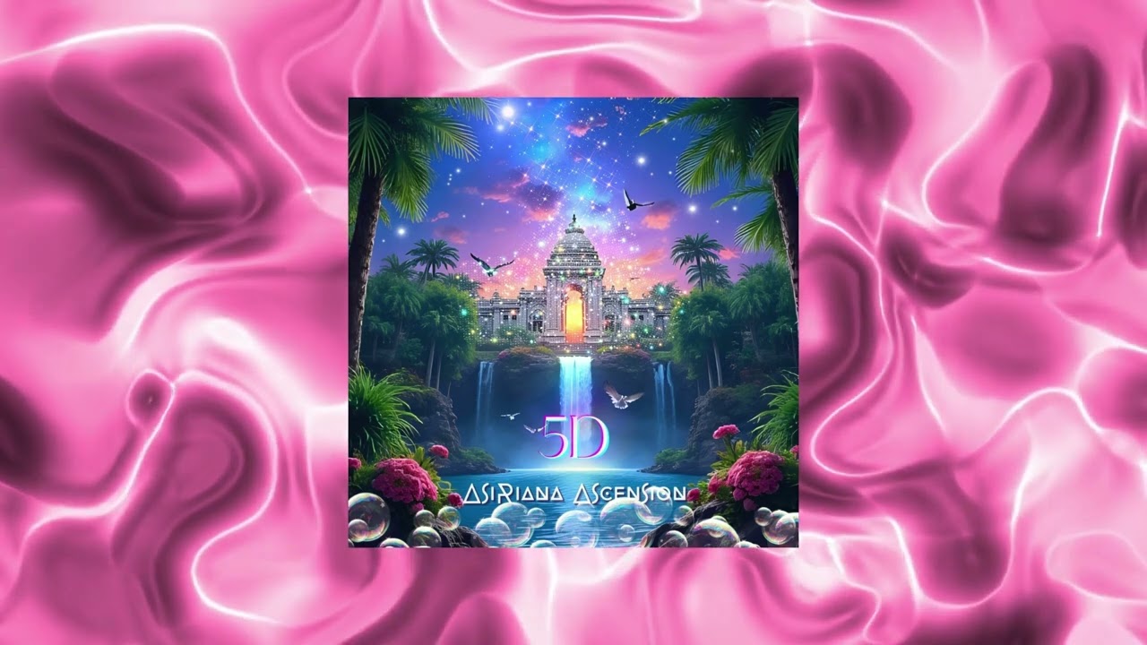 AsiRiana Ascension - 5D