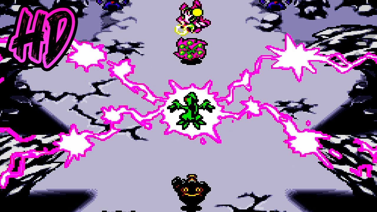 Dusknoir Redemption - Pokemon Mystery Dungeon: Explorers of Sky (HD)