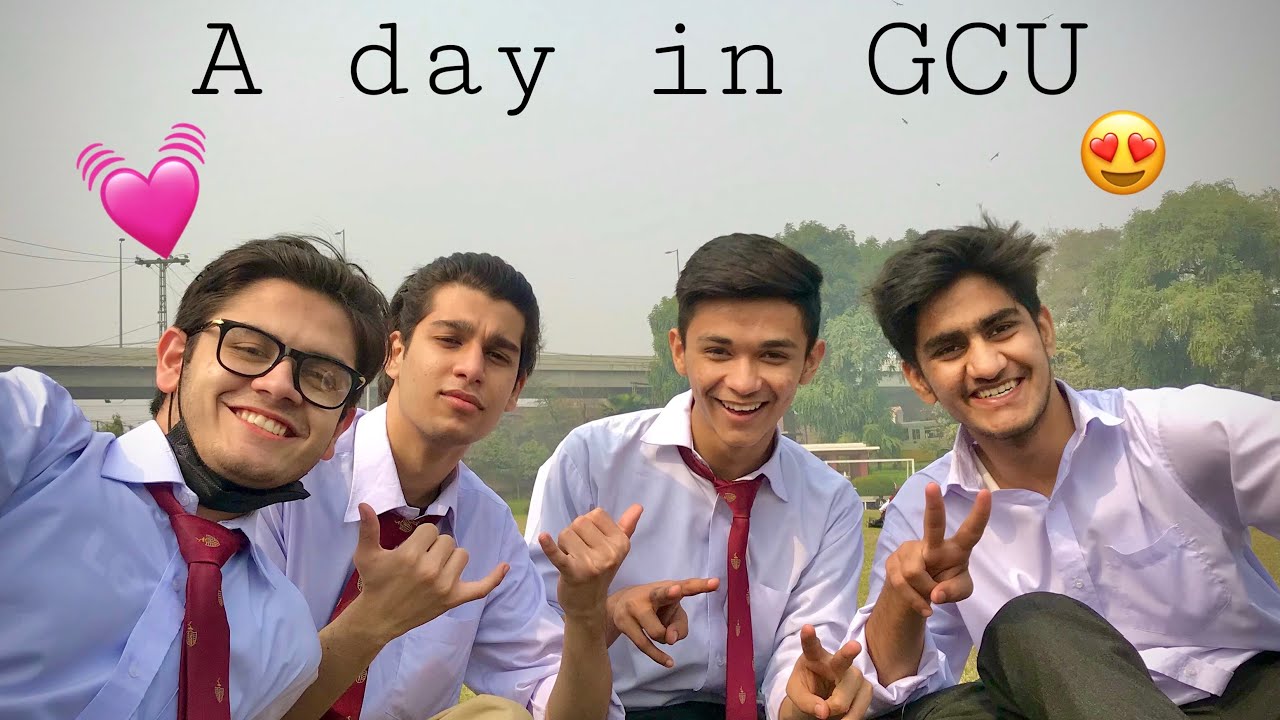 Formanites in GCU | Biggest Rivalries | FC vs GC.🤡