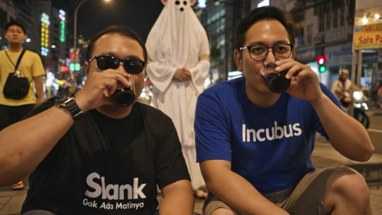 Selank (Parody) - Eh Bro 