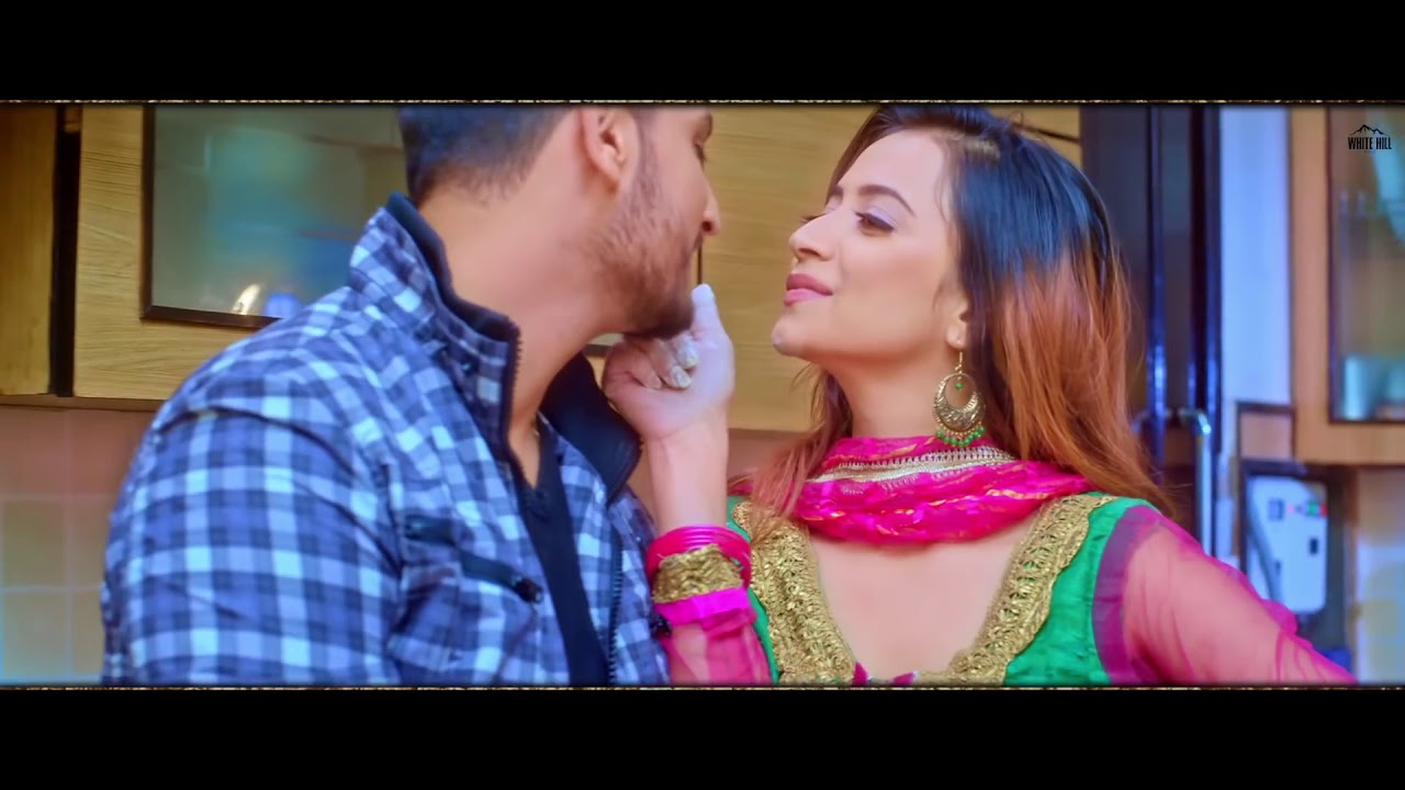 Gora Rang Gurnam Bhullar ( Full Song ) New Punjabi song 2018