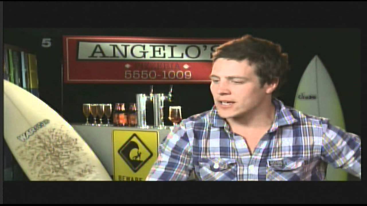 #1 Top 20 Aussie Soap Moments 2011- CHAX