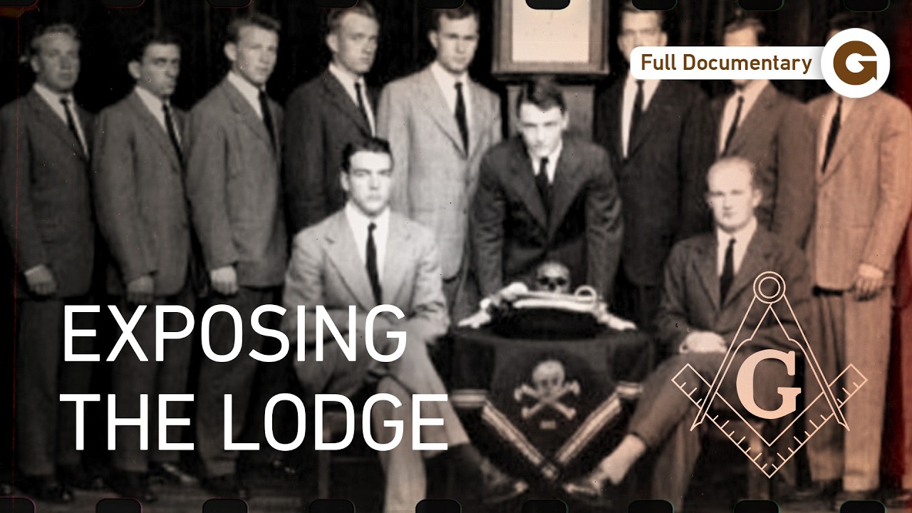 Inside the Freemasons: History&rsquo;s Most Secretive Brotherhood | Full Documentary