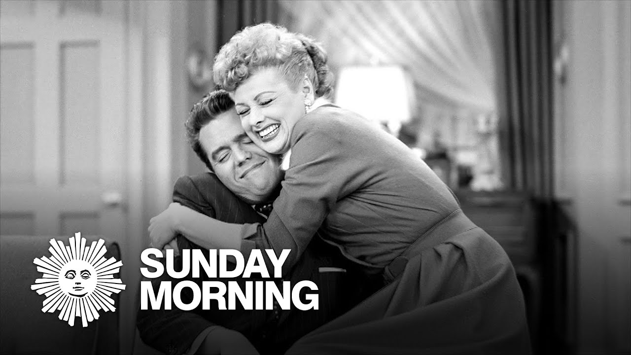 We still love Lucy