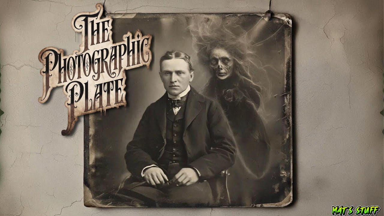 The Photographic Plate