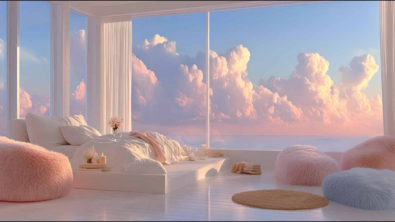Relaxation Haven | Chill House Melodies for Unwinding