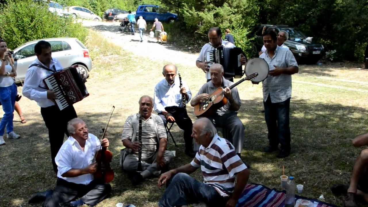 ΧΑΛΚΙΑΔΕΣ ΠΥΡΣΟΓΙΑΝΝΗ 2012