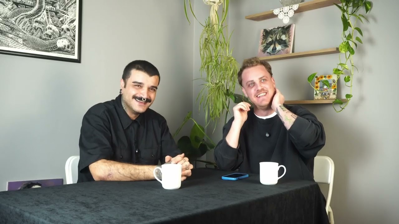 Toplu Taşıma Kaosu | Ka&ccedil;ak Kat B&ouml;l&uuml;m 1