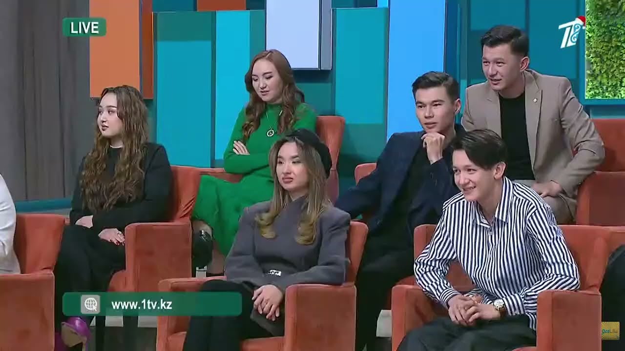 АРУНАҒА КЕЛГЕН ҮМІТКЕР КІМ? 19.12.2025