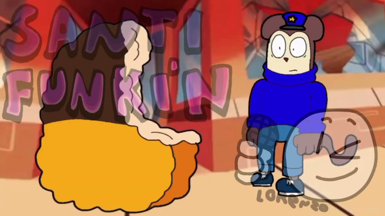 A New Bite Oficial animatión