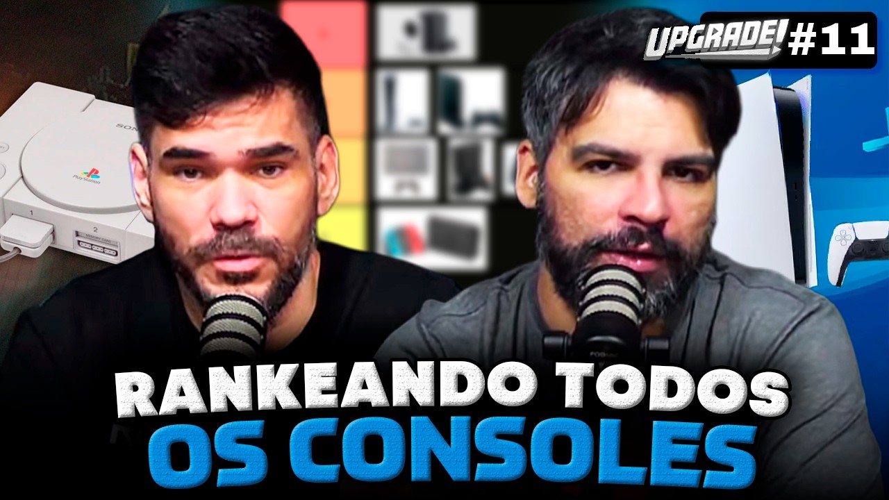 RESIDENT EVIL 9 BATE RECORD, HIGHGUARD ENCERRADO E RANKEANDO CONSOLES - ⏫ UPGRADE #11