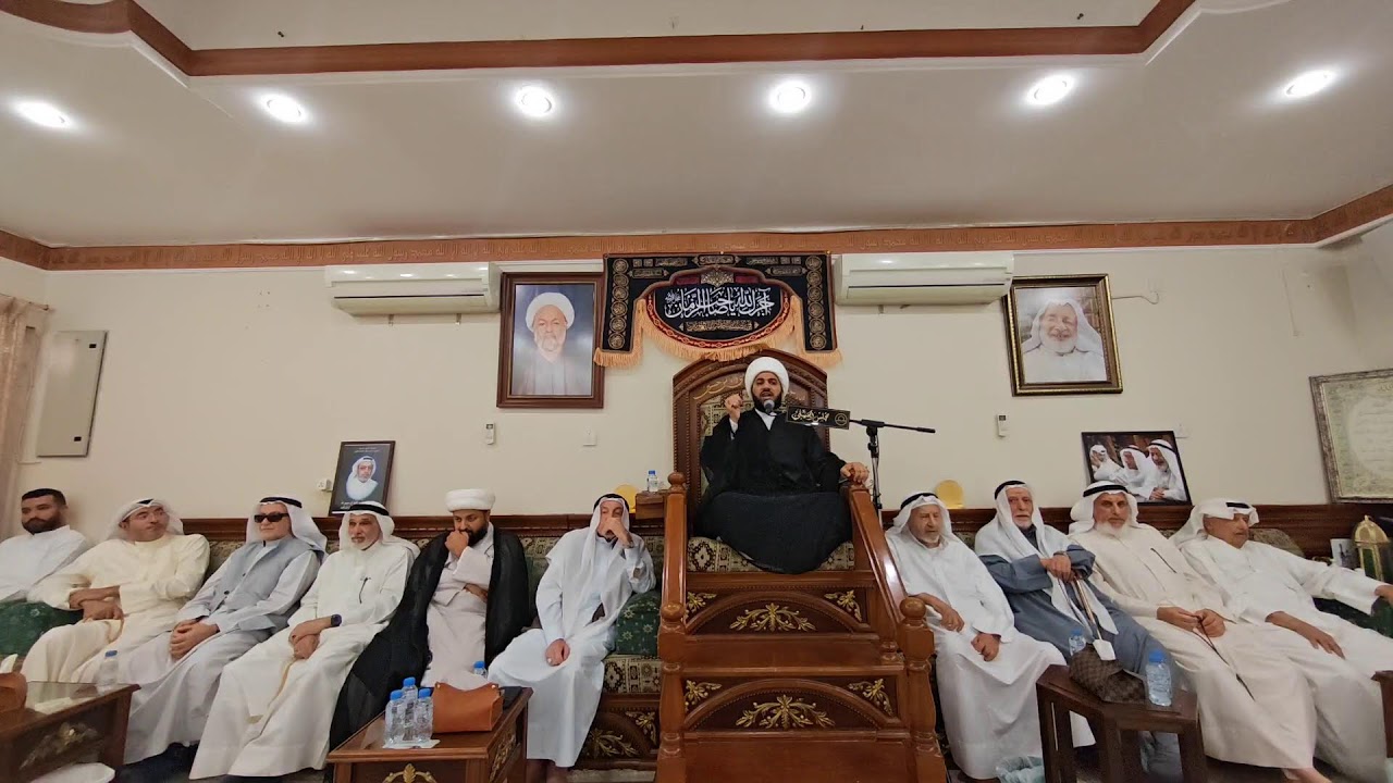سيدة نساء العالمين فاطمه الزهراء