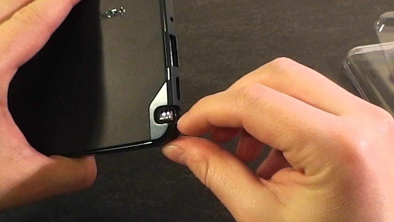 Spigen Neo Hybrid case for Samsung Galaxy Note 3