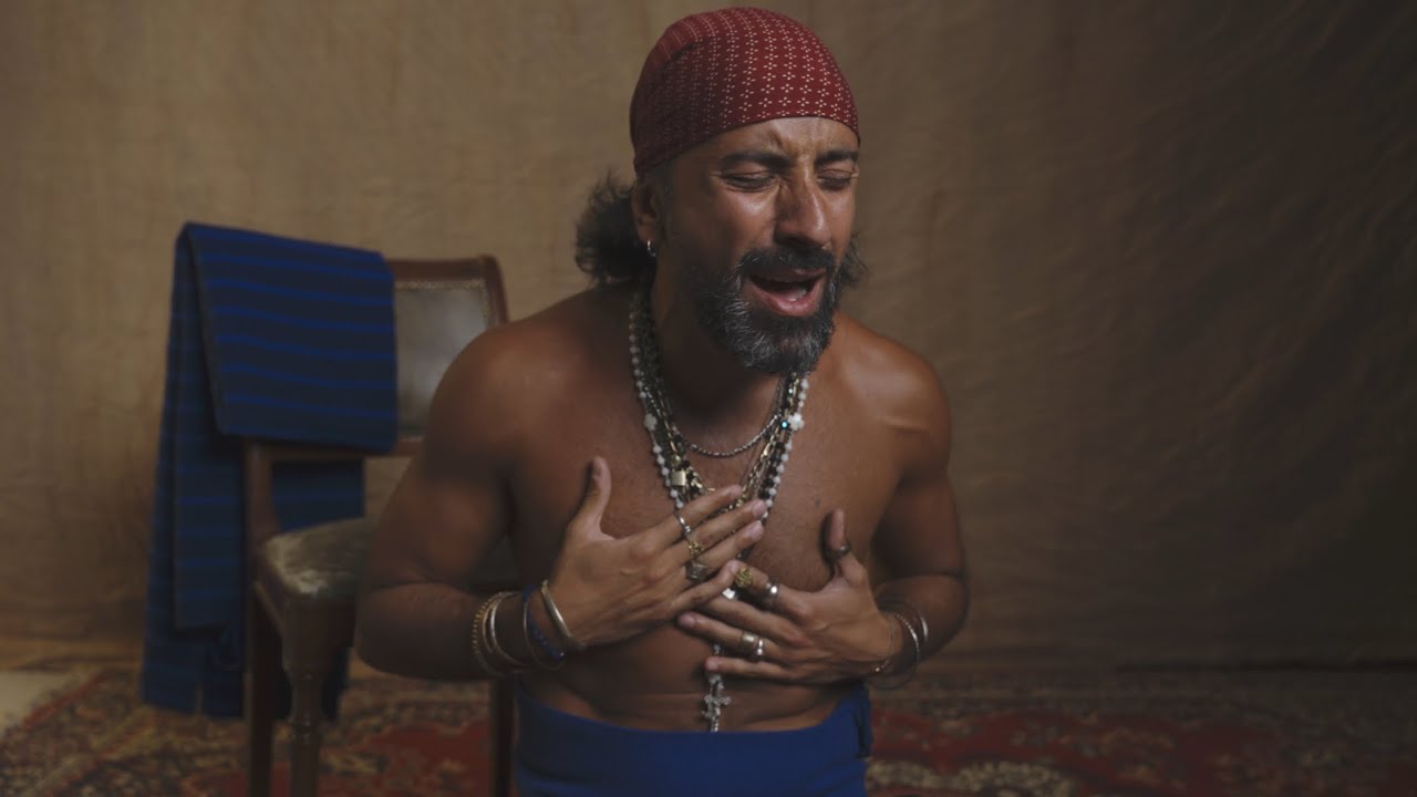 Recovera - Elu López (Videoclip oficial)