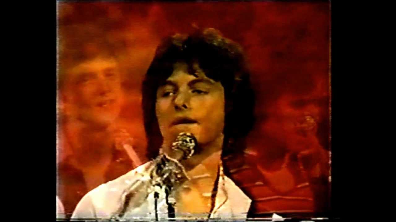 Ian Mitchell (Bay City Rollers) - Dedication