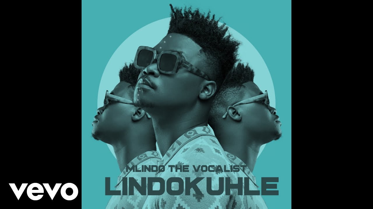 Mlindo The Vocalist - Kuyeza Ukukhanya (Official Audio) ft. Mthunzi