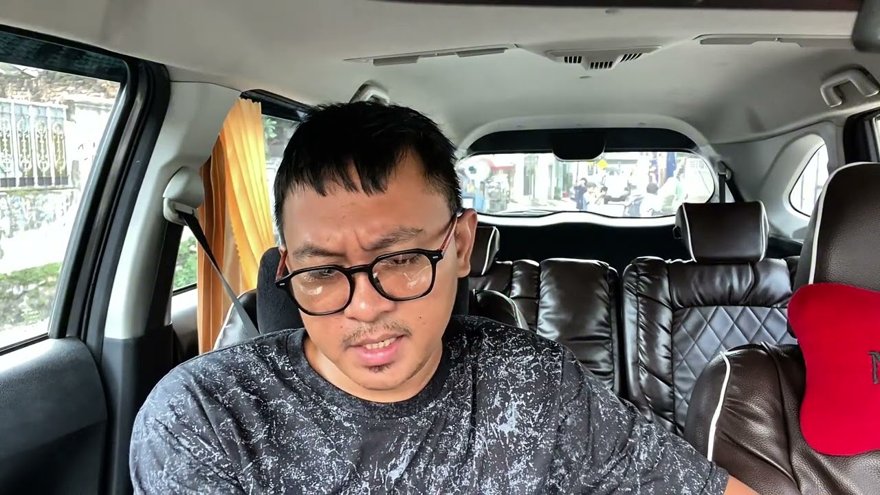 LEBIH BAIK PULANG | VLOG PERTAMA 2026