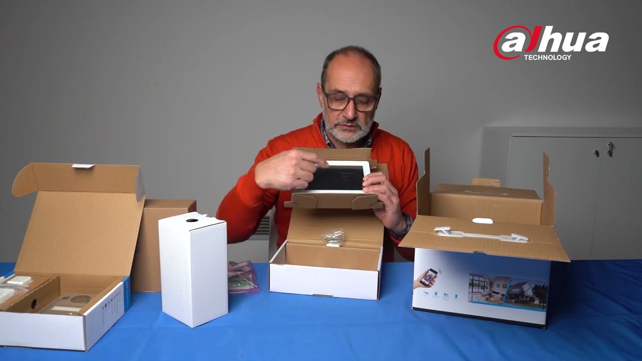 Tutorial - Kit VDP a 2 Fili Plug&play