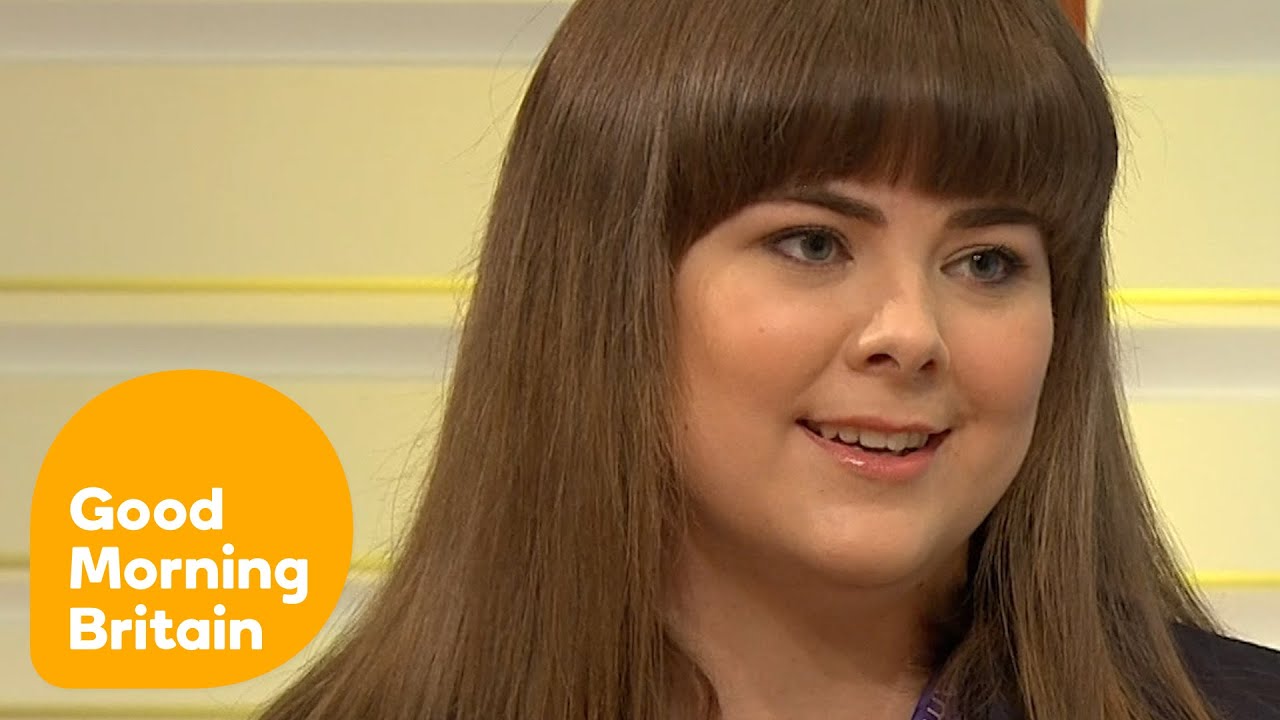 Meningitis Survivor Campaigning For Students To Get Vaccinated | Good Morning Britain