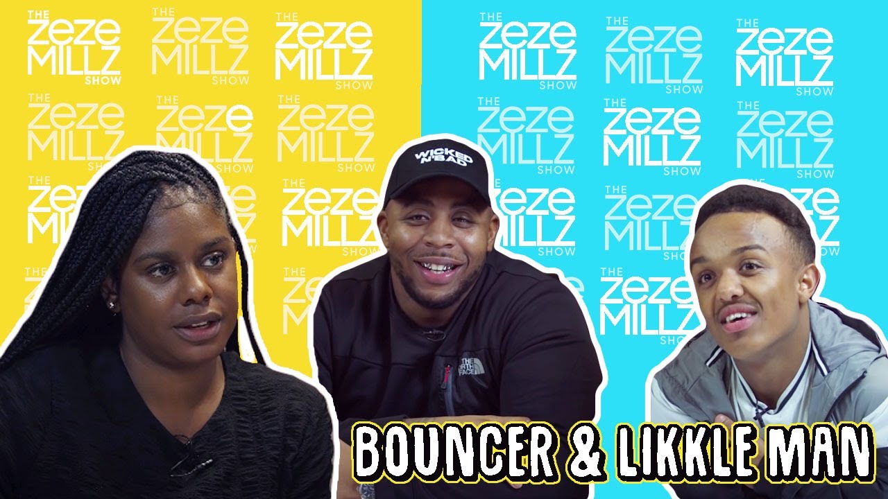 ШОУ ЗЕЗЕ МИЛЛЗ: &laquo;Зачем мне обращаться к Эдди Хирну, если всё принадлежит нам&raquo;