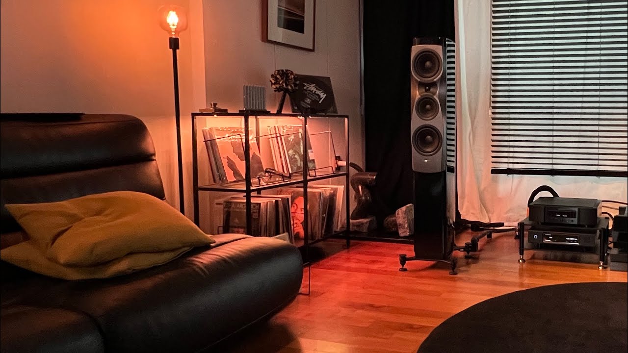 BLISS  Song For Olabi( Confidence30 + Diablo300 ) iphone