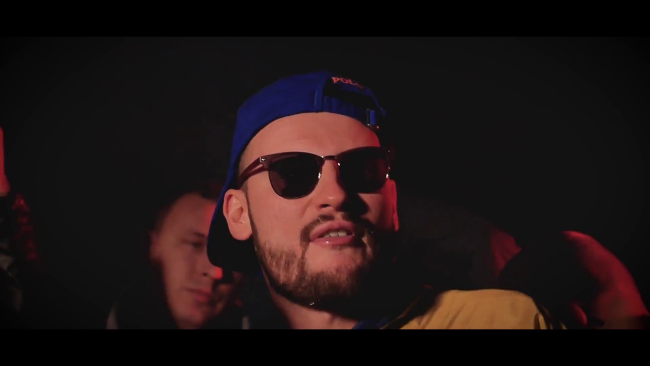 Kordaz  - Jestem (prod. Dj Pete) [official video]