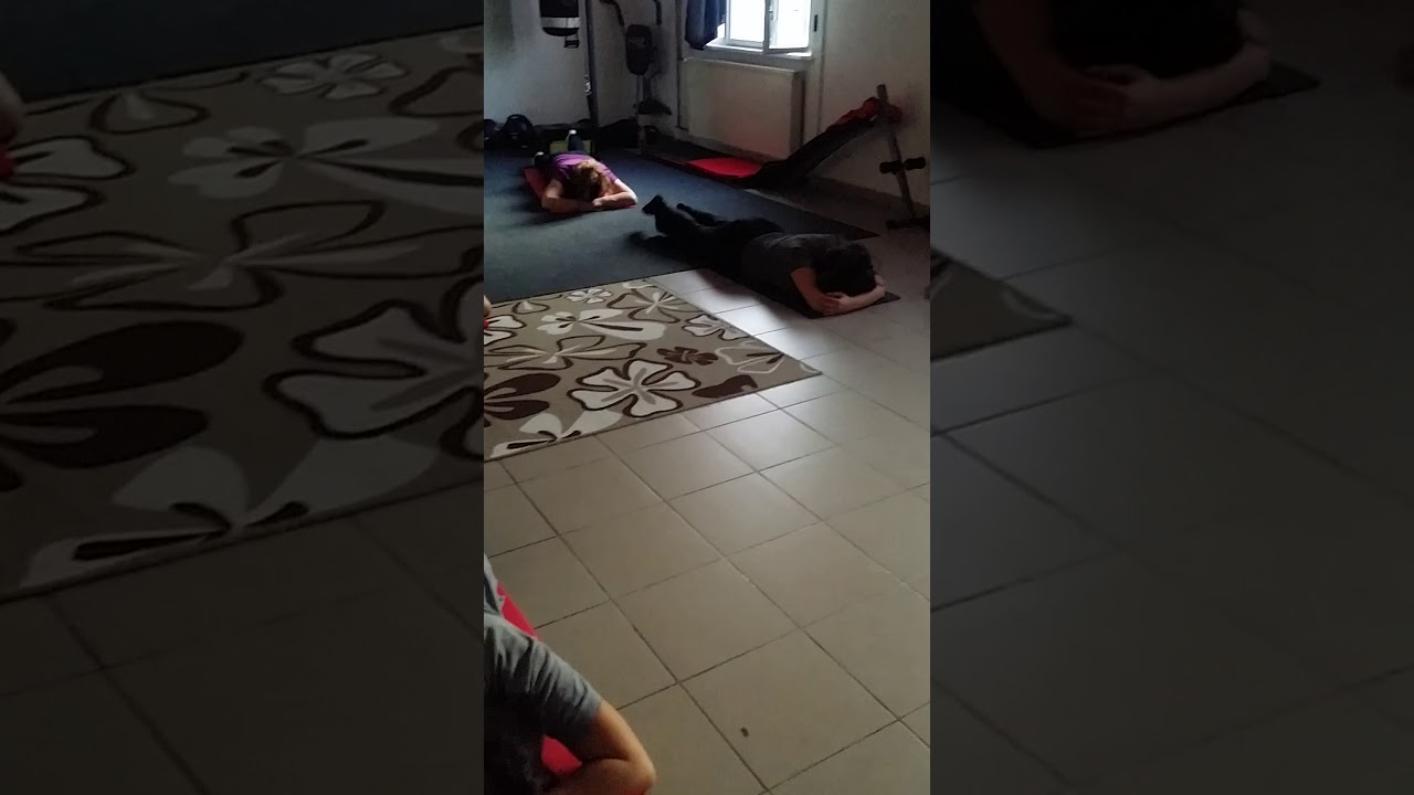 Aviva ginnastica torna Zalaegerszeg gyakorló óra