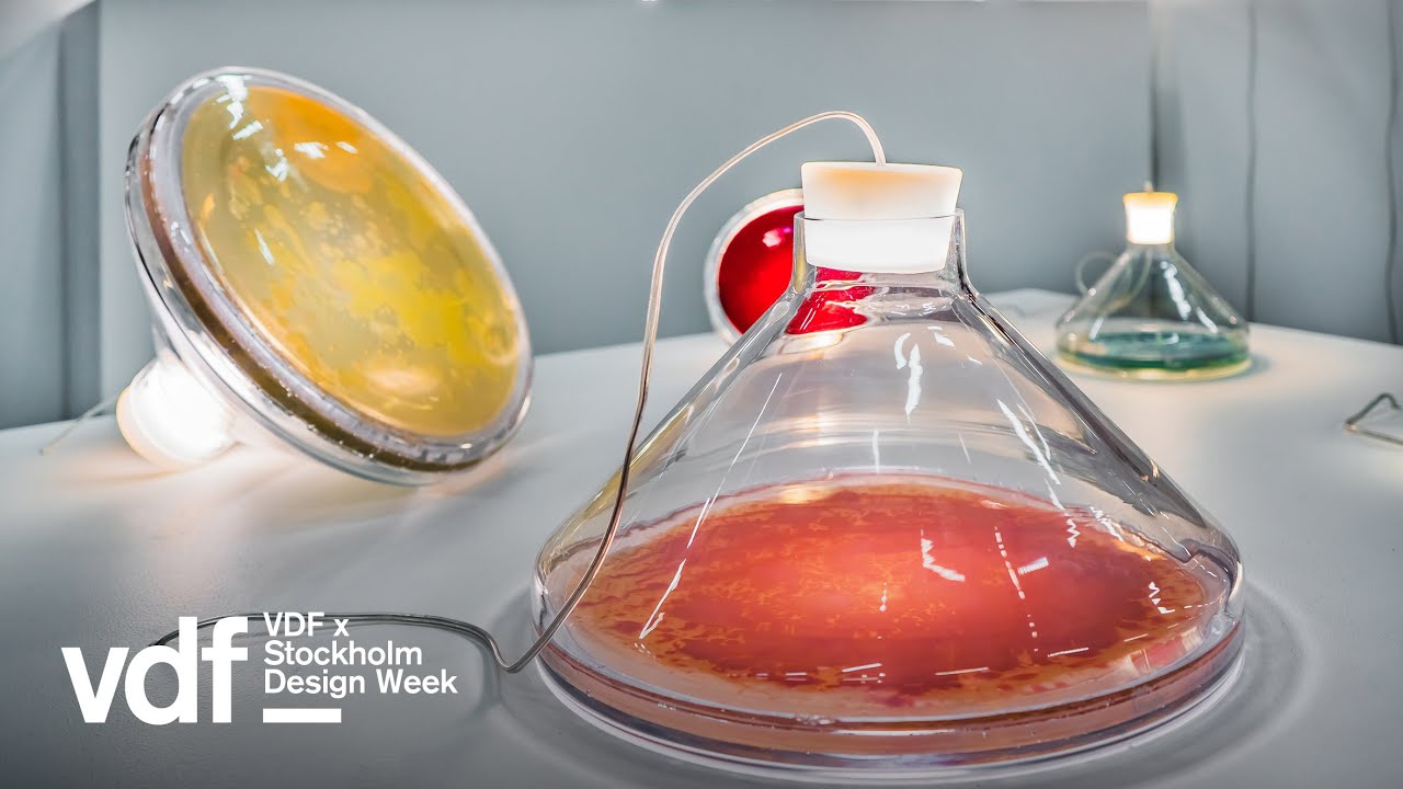 Formex Nova nominees | Virtual Design Festival x Stockholm Design Week | Dezeen