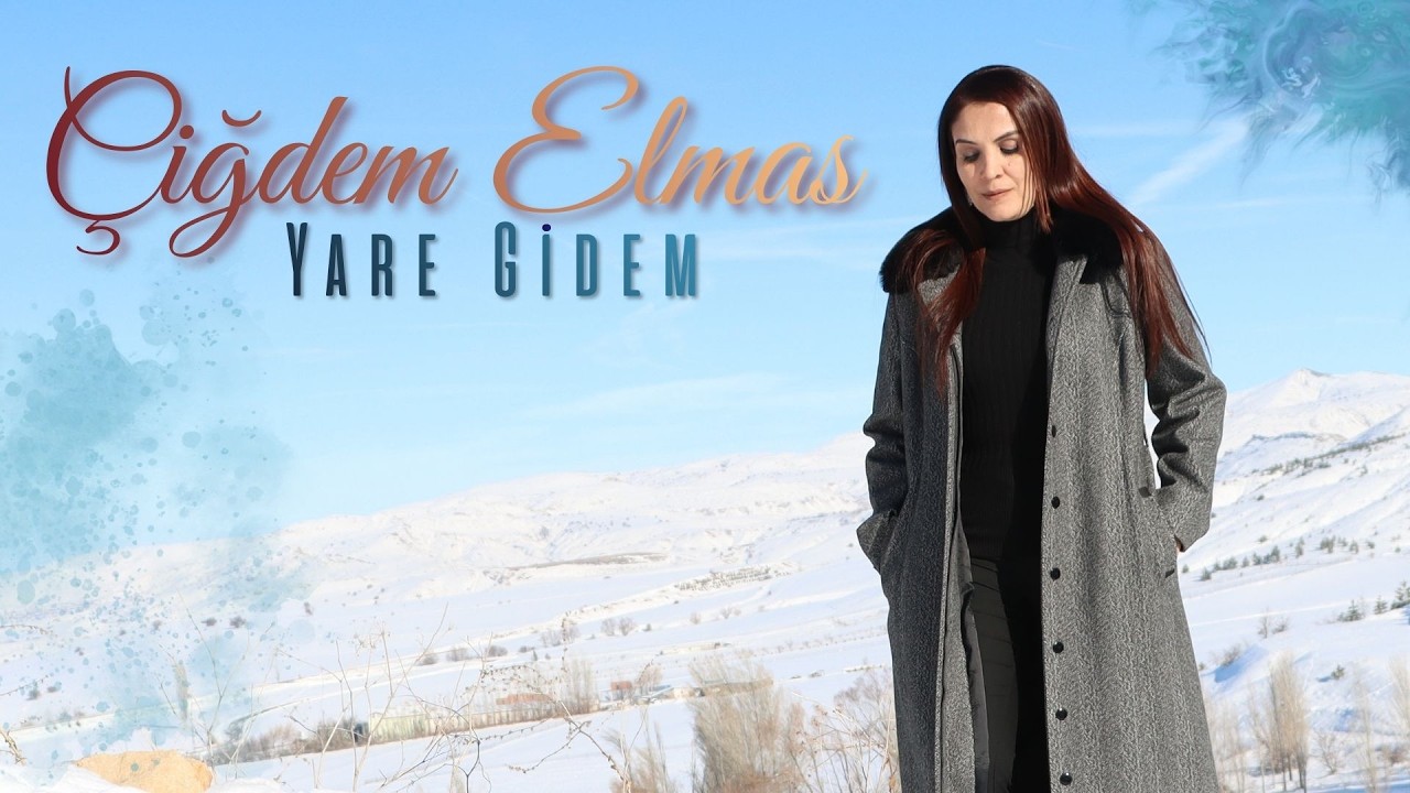 Yare Gidem | Çiğdem Elmas