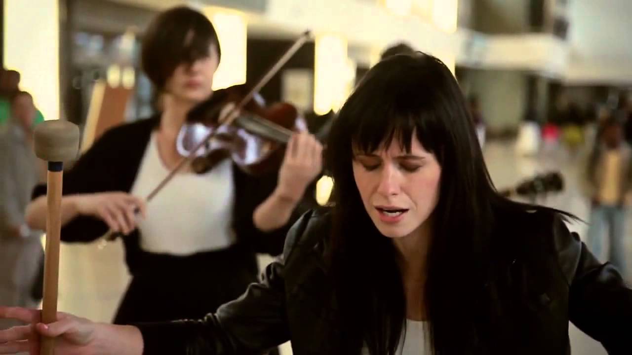 Tailor - Susan (OFFICIAL MUSIC VIDEO)