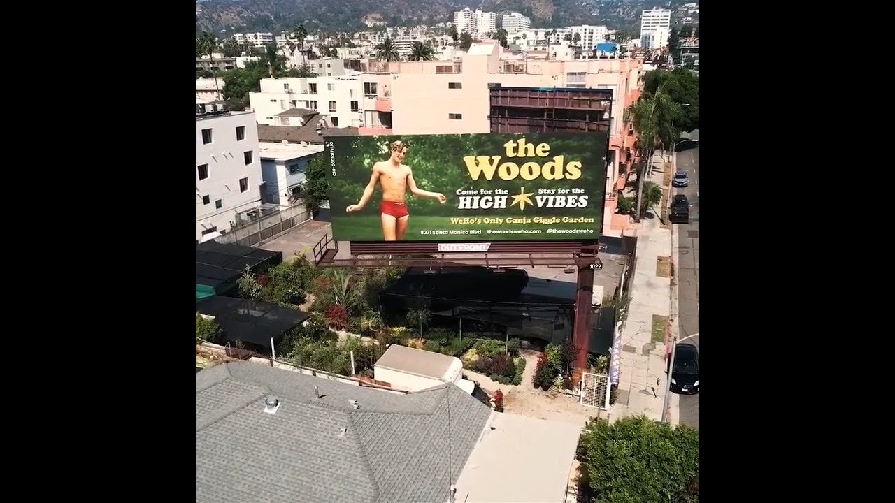 The Woods Weho