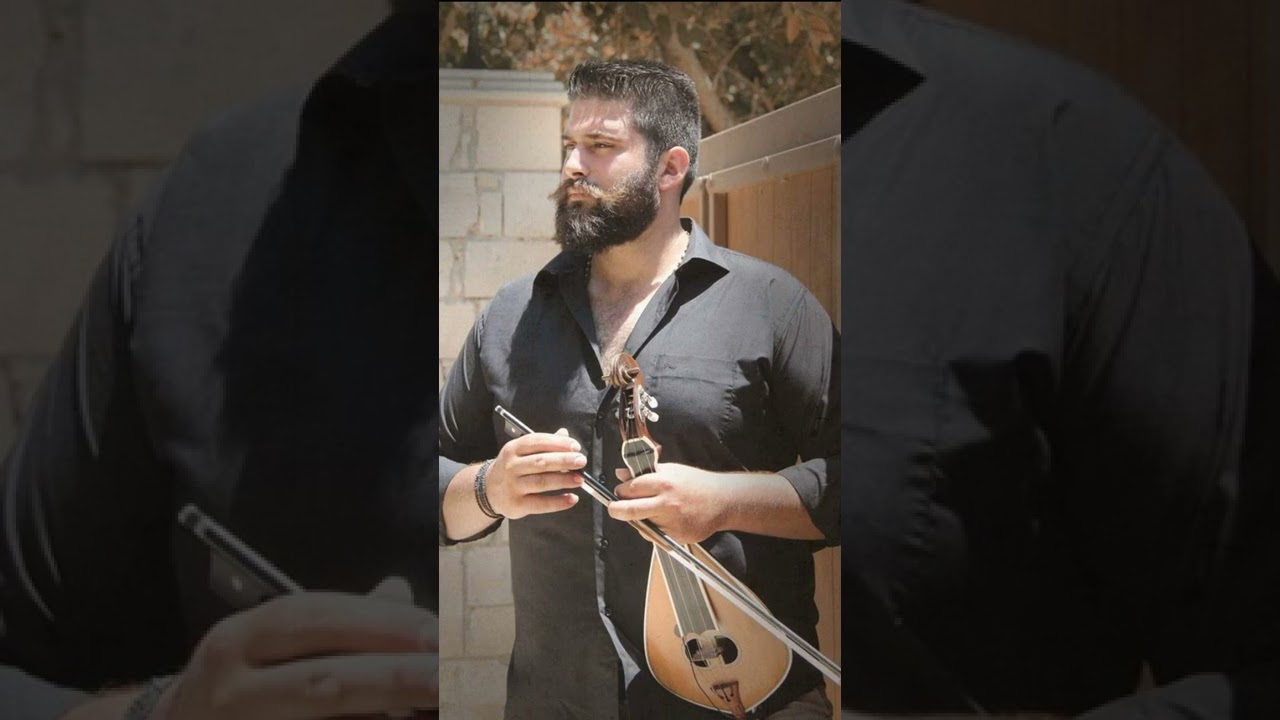Φραγκιός Παπαδογιαννάκης - Πρώτος συρτός