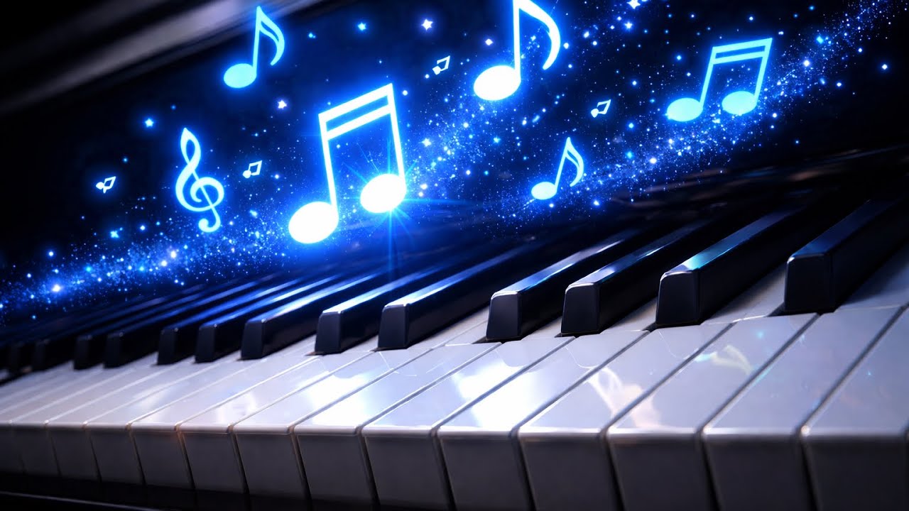 Original Piano Music