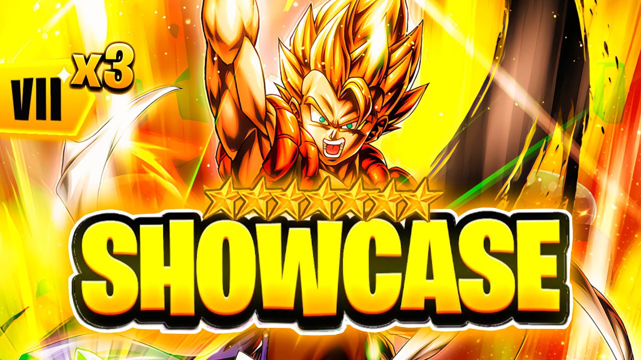 THE NEXT LF ZENKAI!?!! REVISITING LF REVIVAL GOGETA | Dragon Ball Legends