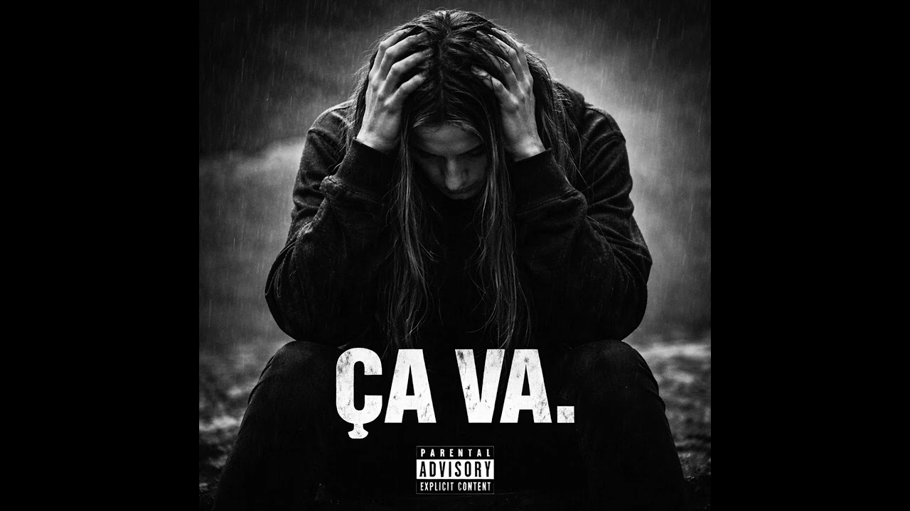 Blackwave  - Ca va