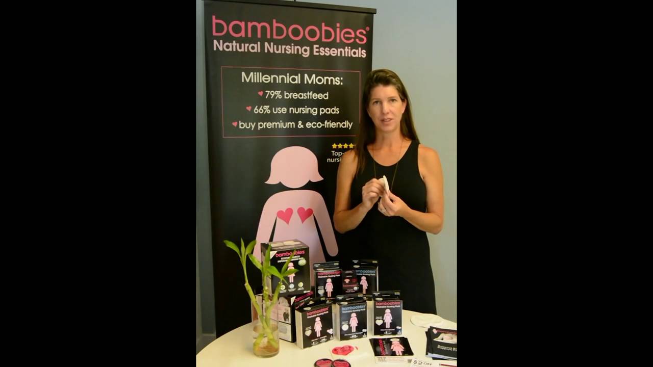 bamboobies Training Video