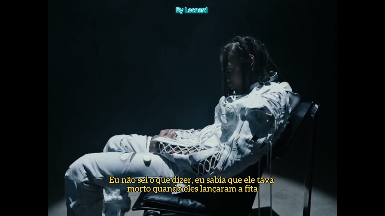 Lil Durk - Therapy Session / Pelle Coat - Legendado/Tradução (Almost Healed)