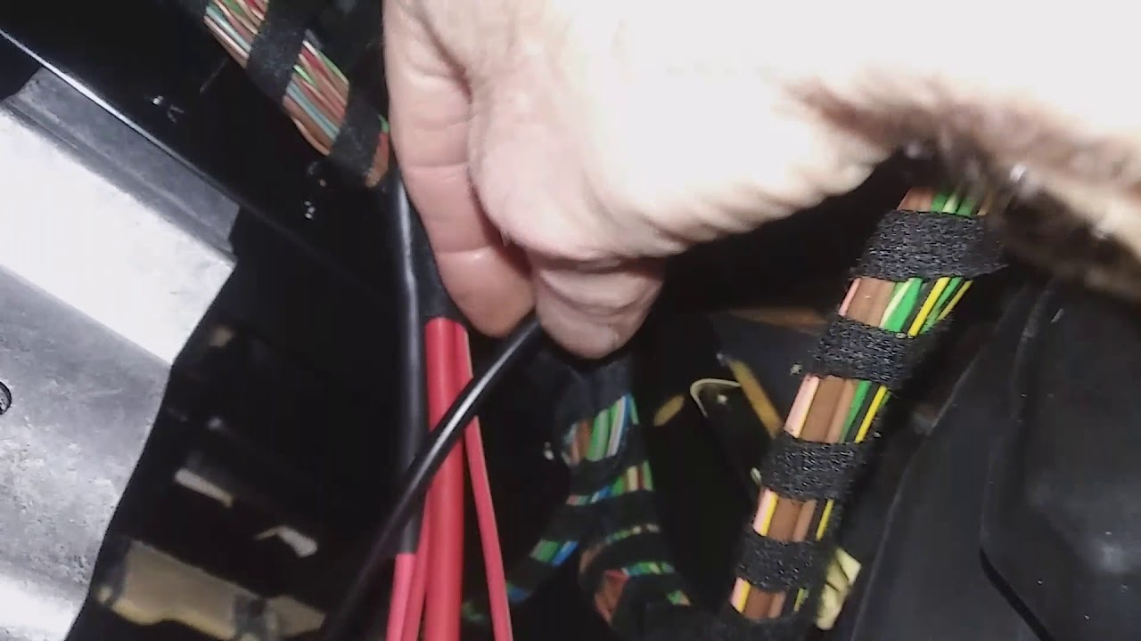 04 Mercedes Benz C 230 Kompressor Brake Light Switch Fiasco