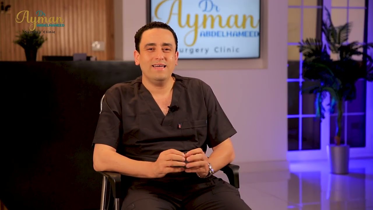 مين من المرضي اللي ينفع لهم استئصال القولون بالمنظار