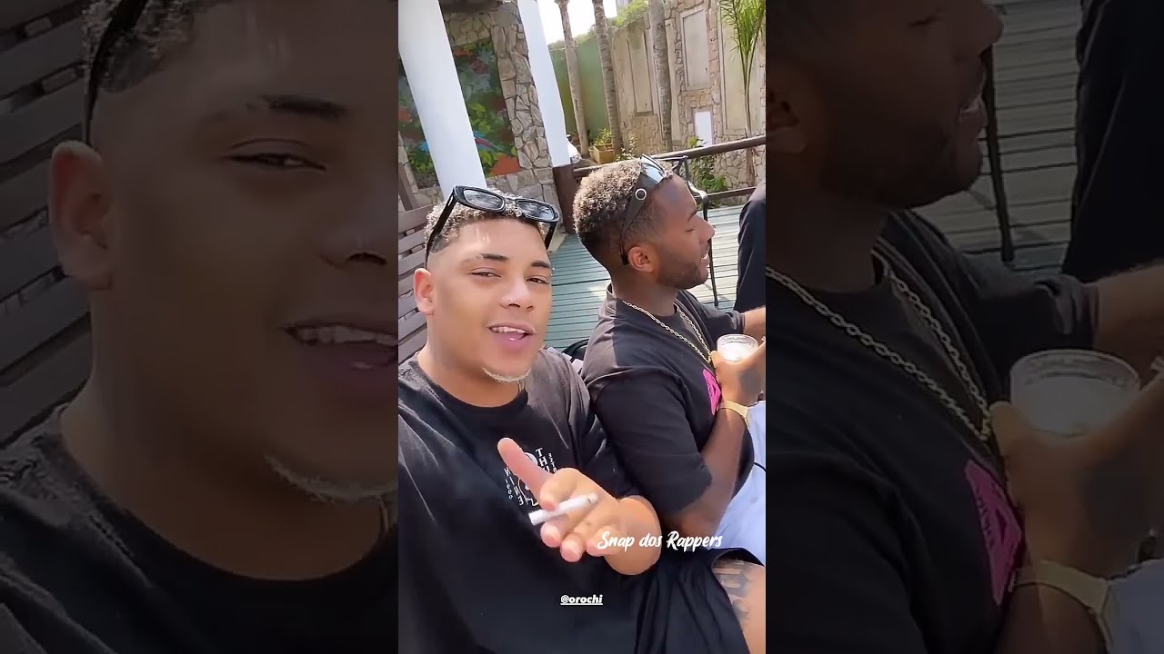 Tropa do Mantém em Búzios 🥃😝 Azevedo, Orochi, Buddy Poke, Maquiny, Shenlong, OIK, BIN #AZEVEDO