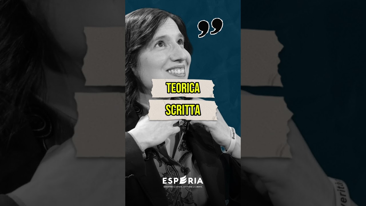 Elly Schlein: anatomia di un fallimento comunicativo