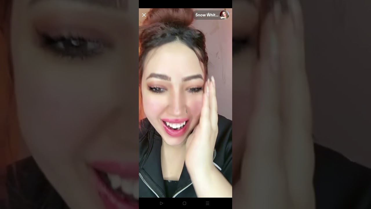 اجمل نظرات وضحكات 
