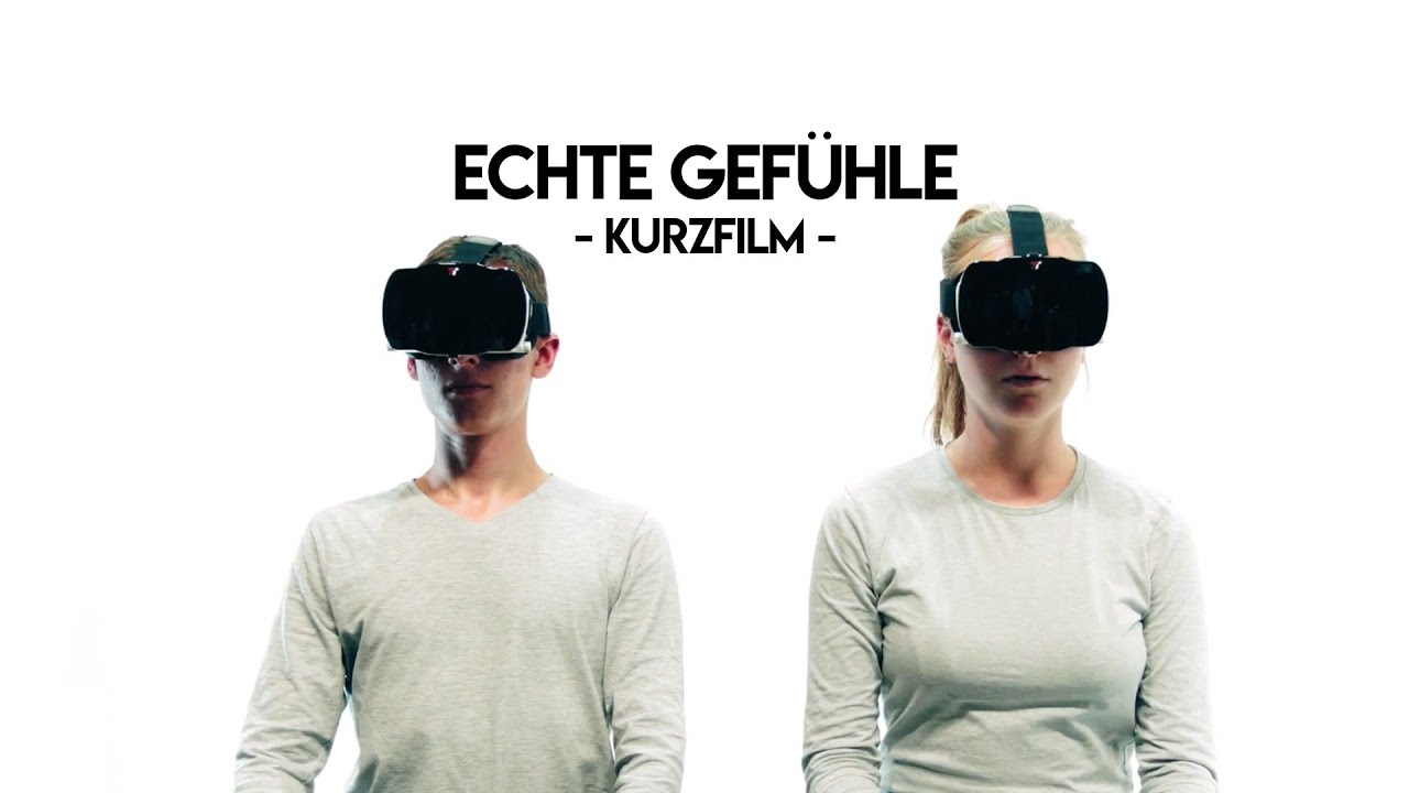 Echte Gef&uuml;hle | Official Movie