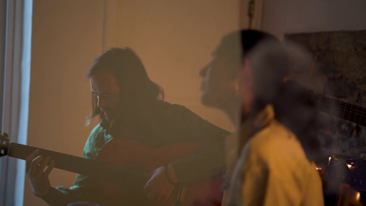 Myrddin & Helena - Madrigal de Verano