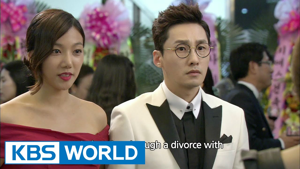 Two Mothers | 뻐꾸기 둥지 EP.72 [SUB : ENG,CHN / 2014.09.29]