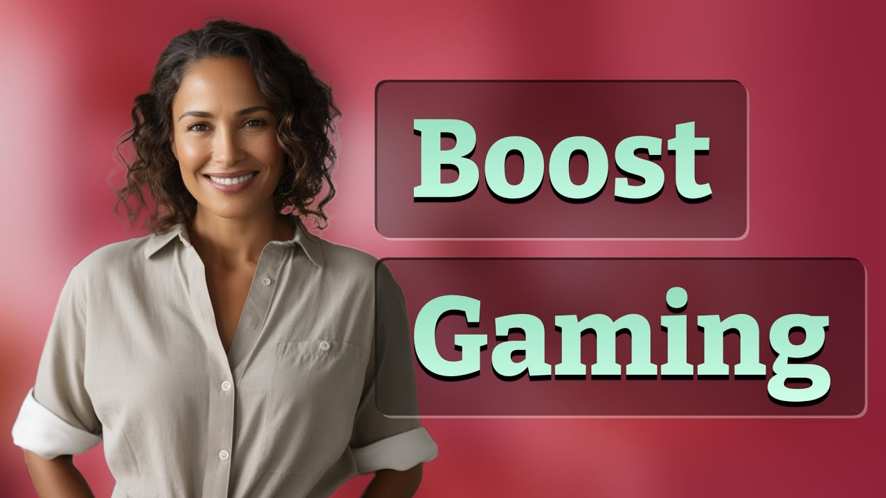 How Do You Set Up QoS to Boost Home Online Gaming?